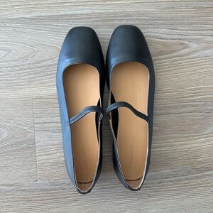madewell the greta ballet flat